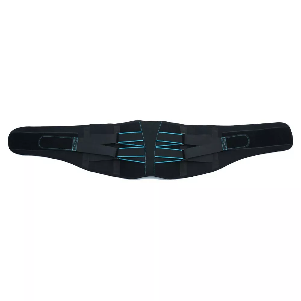 เข็มขัดพยุงหลังเพื่อบรรเทาอาการปวดหลังส่วนล่างสามารถเปลี่ยนความสบายในชีวิตประจำวันของคุณได้อย่างไร?