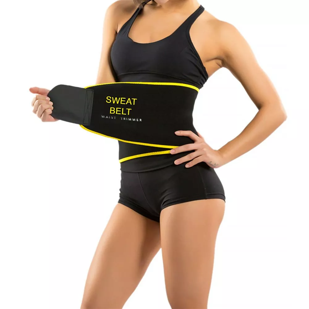 ผู้ฝึกสอนเอว Neoprene สำหรับผู้ชายและผู้หญิง