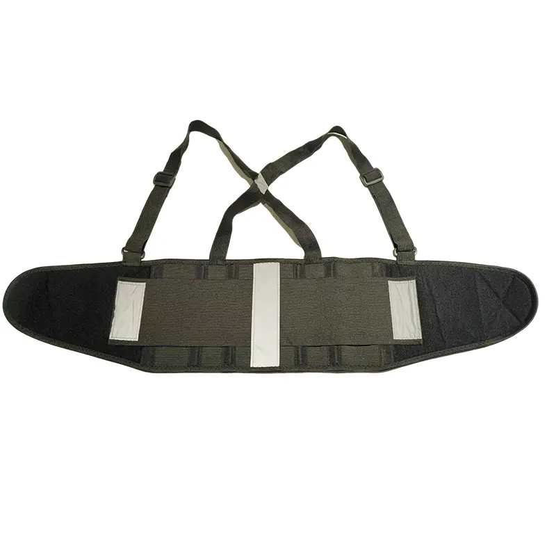 สแปนเด็กซ์ V-Shape Design Back Support Brace